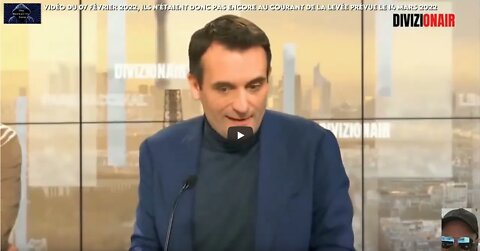 Di Vizio et Philippot Grosse révélation sur lavenir du PASS - DIVIZIONAIR