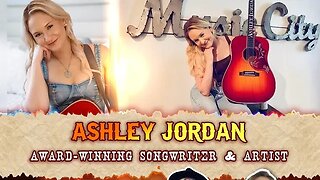 Nashville: Ashley Jordan