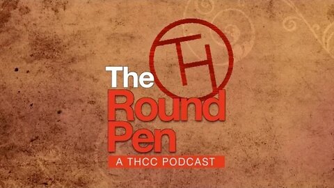 The Round Pen - Episode 1