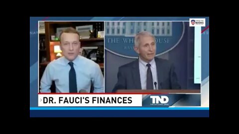 The National Desk: Fact Checking Fauci Senate Testimony