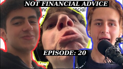 Which is Better: Time or Money? | NFA Ep.20