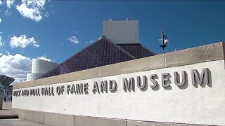 Rock Hall offers free online educational classes