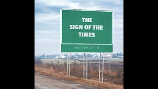 Sunday, July 7, 2024 - The Sign of the Times