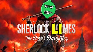 Sherlock LIMES Investigates!