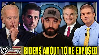 Biden Family Corruption Exposed By House Republicans