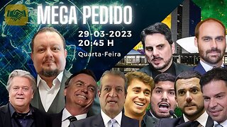 Mega Pedido, Qual O Efeito