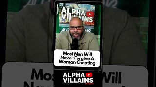 Men WON'T Forgive Cheating! #shorts #cheat #mentalhealth #relationship