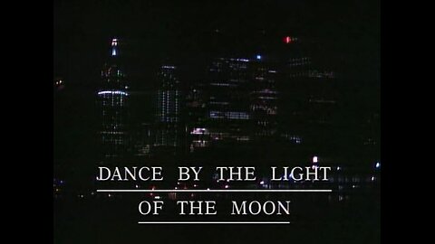 Forever Knight.S1E05.Dance by the Light of the Moon