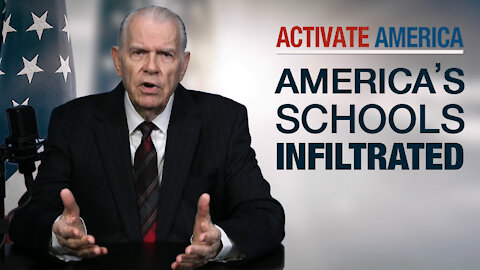 America's Schools Infiltrated By...