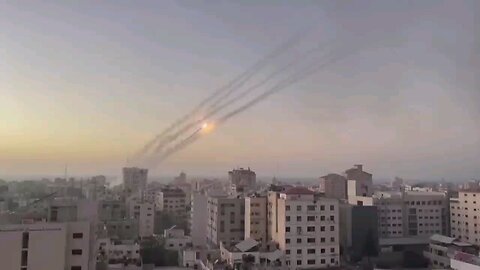 Jornalistas tiveram conhecimento prévio dos ataques do Hamas em 7 de Outubro em Israel?