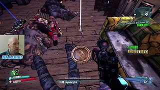 Maya OP7 Build Farms for a Harold in the Torgue Shop in Mr Torgue's Campaign of Carnage DLC #35 🕸 Borderlands 2 Gameplay