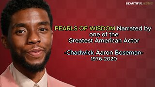 Famous Quotes |Chadwick Boseman|