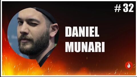 Daniel Munari - Ep.32 | Torrando Ideias