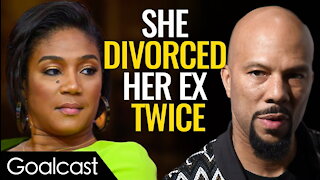 How Tiffany Haddish Finally Found The Love She Deserved | Life Stories by Goalcast