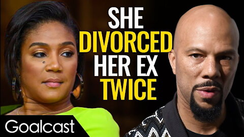 How Tiffany Haddish Finally Found The Love She Deserved | Life Stories by Goalcast