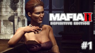 Mafia 2 Becoming A Mobster