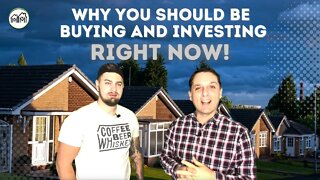Is It a Bad Time to Invest in Real Estate?