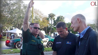 State Of Florida To Investigate Sheriff's Office Response To School Shooting