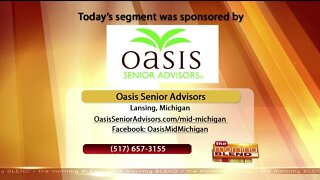 Oasis Senior Advisors - 8/13/20