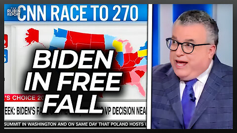 Watch Host's Faces as They Realize How Much Worse It Just Got for Dems