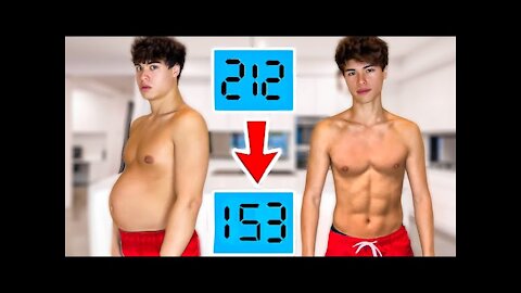 WHO CAN LOSE THE MOST WEIGHT IN 24 HOURS? (Twin vs Twin)