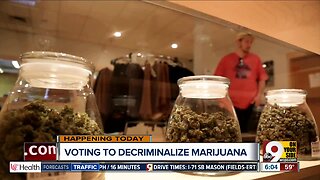 How far will Cincinnati City Council go to decriminalize marijuana?