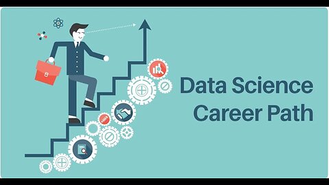 How to get in to Data Science Career (Part 1) : People with related experience and expertise.