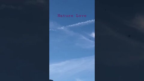 #nature #love #skies