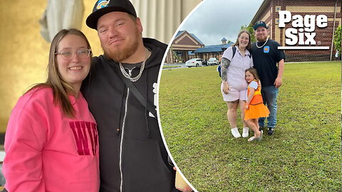 Mama June's daughter Lauryn 'Pumpkin' Efird files for divorce from husband Josh Efird after 6 years of marriage