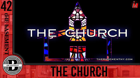 ePS - 042 - tHE cHURCH