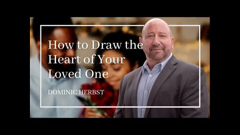 How to Draw the Heart of Your Loved One