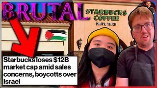 Coffee Shop Leftists are RUINING the Free Palestine Cause!