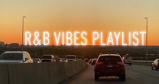 when you miss you're favorite person - r&b vibes playlist