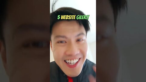 5 Website Gila Yang Ramai Tidak Tahu!