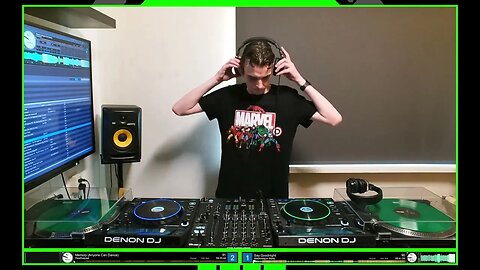 Machinegun Marty & DJ Jano - Saturday 2023 - Hardcore Mix - 27-05-2023