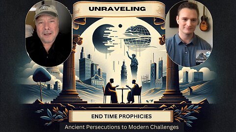 End times looming? Uncover truth in prophecy and action now!
