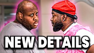 EDP445 CAUGHT AGAIN! New Updates!