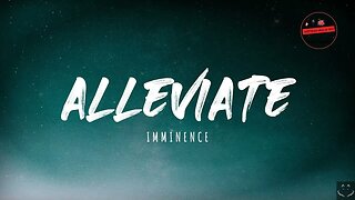 Incredible Song From Swedish Rockers IMMINENCE, Alleviate - What's New
