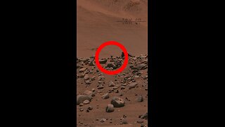 Som ET - 82 - Mars - Perseverance Sol 766 - Video 2