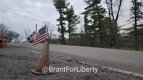 #565 3.24 LIVE PEOPLES CONVOY MARCH 24, 2022 UNEDITED COVERAGE @BRANTFORLIBERTY EVERYWHERE!