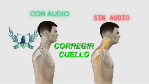 Corregir Cuello audio subliminal 2023