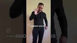 Andrew Tate “Victim” Falsely Accused 4 Other Men!