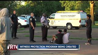 Indianapolis to get witness protection program after City-County Council passes proposal