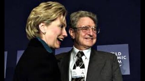 Clinton/Soros ‘Anti-corruption’ Chief Fired – Confesses to Rigging Election against Trump