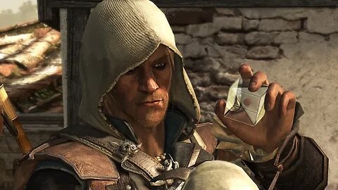 Tainted Blood (Assassin's Creed IV: Black Flag)