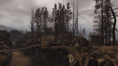 Fallout 3 Walkthrough (Modded) Part 177