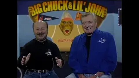 Big Chuck & Lil' John skits show 10/29/2011