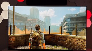 The Last of Us Part 1 POV | 4k Gameplay | Playstation 5 | LG C1 65" OLED | Performance Gameplay