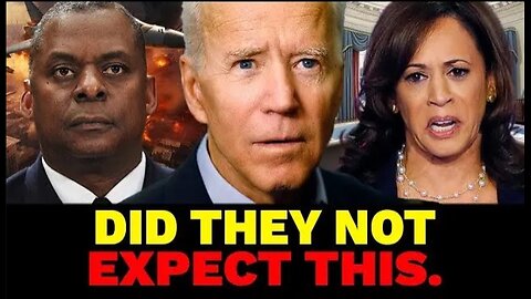 🔴BREAKING: Biden Accidentally HUMILIATES Kamala Harris!!