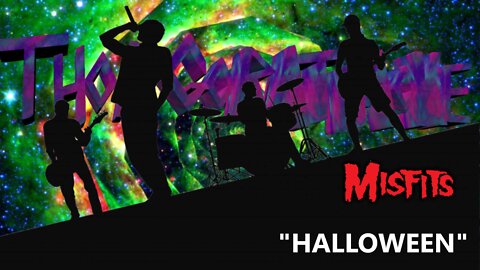 WRATHAOKE - The Misfits - Halloween (Karaoke)